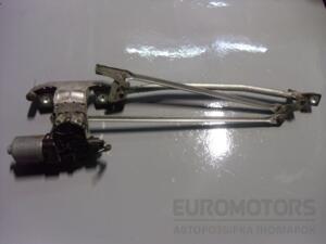 Моторчик стеклоочистителя передний Ford C-Max 2003-2010 3M5117508AA 53317