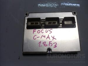 Блок керування двигуном Ford C-Max 1.8 16V, 16.tdci 2003-2010 3M5112A650GD 53331