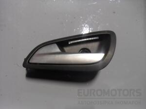 Ручка двері внутрішня передня ліва Ford Focus (III) 2011-2018 AM51U22601CDW 53333