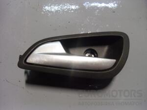 Ручка двері внутрішня задня ліва Ford Focus (III) 2011-2018 AM51U22601BDW 53337