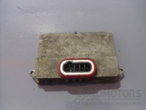 Блок розпалювання розряду фари ксенон Audi A6 (C6) 2004-2011 5DV00829000 53387