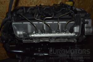 Топливная рейка (без датчика) Renault Espace 2.2dCi (IV) 2002-2014 53531