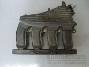Коллектор впускной пластик Fiat Doblo 1.6 16V 2000-2009 46535698 53547