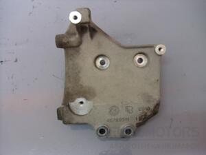 Кронштейн компрессора кондиционера Fiat Doblo 1.6 16V 2000-2009 46790511 53552