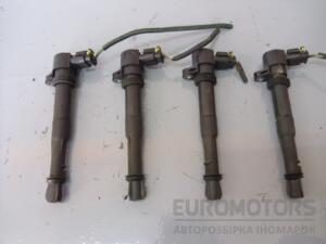 Котушка запалювання Fiat Doblo 1.6 16V 2000-2009 BAE403B 53557
