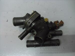 Корпус термостата Renault Trafic 1.9dCi 2001-2014 8200065390 53591