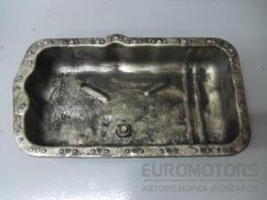 Піддон двигуна масляний Renault Master 2.5dCi 1998-2010 53601