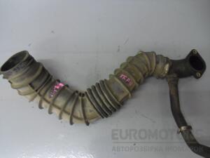 Патрубок повітря від КВФ до турбіни Ford Transit 2.4td 2000-2006 YC159C623CC 53664