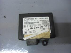 Иммобилайзер Mercedes Vito 2.2cdi, 2.3td (W638) 1996-2003 A0205455832 53683