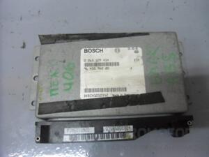 Блок управління ABS Peugeot 406 1995-2004 0265109414 53692