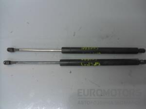 Амортизатор кришки багажника VW Sharan 1995-2010 7M0827550G 53710