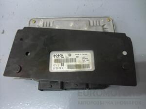 Блок керування двигуном Peugeot 406 3.0 V6 24V 1995-2004 0261206741 53729