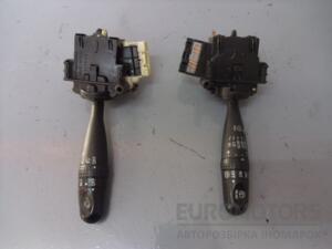 Підрульовий перемикач правий Toyota Corolla (E12) 2001-2006 173647 53783-01