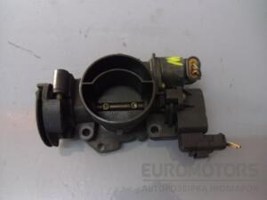 Дроссельная заслонка электр Citroen Berlingo 1.4 8V 1996-2008 9642473280 53799