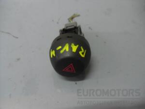 Кнопка аварийки Toyota Rav 4 2006-2013 R15B060 53836