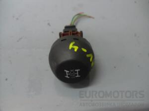 Кнопка блокировки дифференциала Toyota Rav 4 2006-2013 R15B116 53837