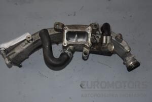 Трубка EGR Mercedes C-class 2.2cdi, 2.7cdi (W203) 2000-2007 A6111410204 53877