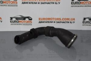 Патрубок воздуха от расходом к турбине Ford Connect 1.8tdci 2002-2013 4M519A673AD 53948