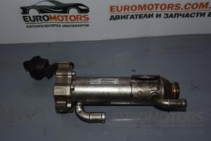 Охладитель ОГ (Радиатор EGR) Volvo V70 2.4td D5 2001-2006 880765R 53970