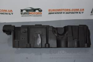 Накладка двигателя декоративная Volvo V70 2.4td D5 2001-2006 30757533 53980