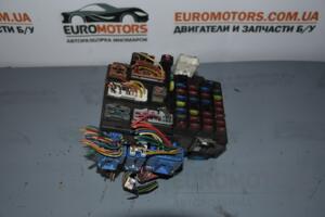 Блок запобіжників Hyundai Getz 1.5crdi 2002-2010 911981C011 54020