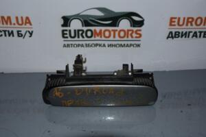 Ручка двері зовнішня передня права Audi A6 (C5) 1997-2004 4B0839885 54064