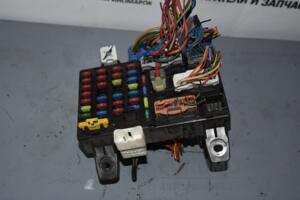 Блок запобіжників Hyundai Getz 1.4 16V 2002-2010 911981C000 54116