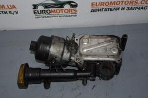 Корпус масляного фільтра Fiat Doblo 1.3MJet 2000-2009 54126-01