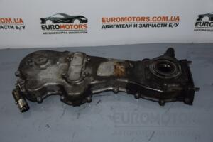 Масляний насос Fiat Doblo 1.3MJet 2000-2009 FGP 37004600 54175