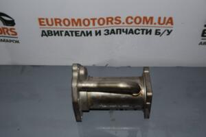 Охладитель ОГ (Радиатор EGR) Renault Kangoo 1.5dCi 1998-2008 8200545260 54197
