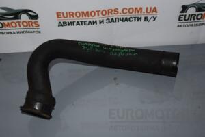Патрубок интеркулера от турбины к радиатору Renault Kangoo 1.5dCi 1998-2008 8200164148 54199