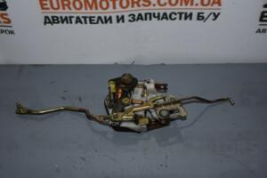 Замок двері передній правий механ Hyundai H1 1997-2007 54248