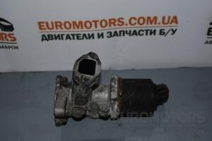 Клапан EGR электр Fiat Doblo 1.3MJet 2000-2009 54305