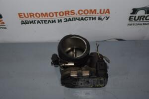 Дроссельная заслонка электр Audi A3 1.8T (8L) 1996-2003 0280750036 54342
