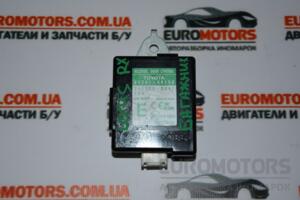 Блок управления крышки багажника Lexus RX 2003-2009 8974148150 54386