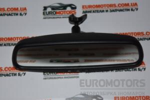 Зеркало салона электр 5 пинов Lexus RX 2003-2009 878100E020 54391