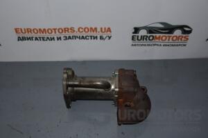 Охолоджувач ОГ (Радіатор EGR) Renault Kangoo 1.5dCi 1998-2008 8200545260 54639