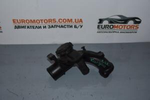 Патрубок клапана EGR Renault Kangoo 1.5dCi 1998-2008 8200323338 54640
