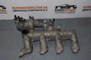 Колектор впускний метал Renault Trafic 1.9dCi 2001-2014 8200145096 54650
