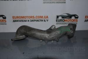 Патрубок интеркулера метал Renault Trafic 1.9dCi 2001-2014 8200360891 54660