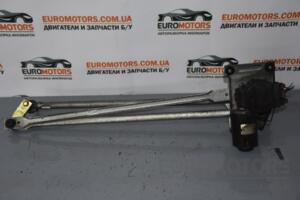 Моторчик склоочисника передній Citroen Jumper 2002-2006 54781