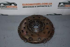Корзина сцепления Ford Transit 2.4td 2000-2006 54838