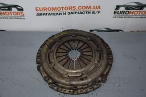 Корзина зчеплення Ford Focus 1.6tdci (II) 2004-2011 9654219380 54844