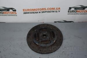 Диск зчеплення Kia Sportage 2.0crdi 2004-2010 54915
