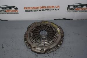 Корзина сцепления Renault Clio 1.5dCi (IV) 2012 302103699R 54917