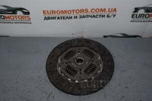 Диск сцепления Renault Clio 1.5dCi (IV) 2012 301010717R 54919