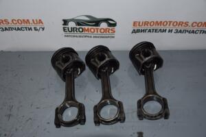 Поршень Fiat Doblo 1.3MJet 2000-2009 73502643 55010