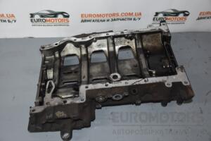 Поддон алюминий верхняя часть (преподдоник) Ford Transit 2.0di 2000-2006 55115