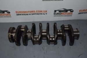 Коленвал Ford Transit 2.0di 2000-2006 55119