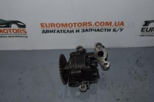 Масляний насос Ford Transit 2.0di, 2.4tdci 2000-2006 1C1Q6600 55124